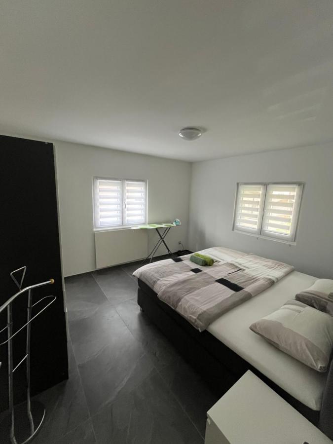 Vila Entire Private House Roveredo Exteriér fotografie